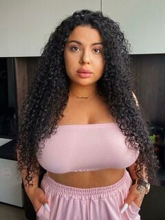 Yma Louisa